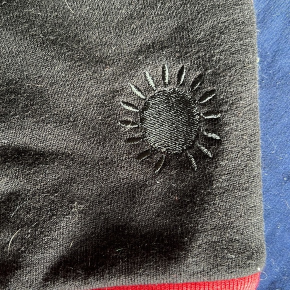 DIEM heaven cottons Mens shirt ( fits more like medium) - Picture 3 of 4